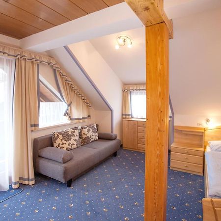Apartment Elisabeth Stadler Sankt Gilgen Εξωτερικό φωτογραφία