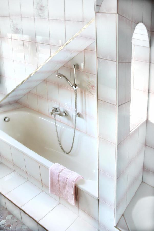 Apartment Elisabeth Stadler Sankt Gilgen Εξωτερικό φωτογραφία