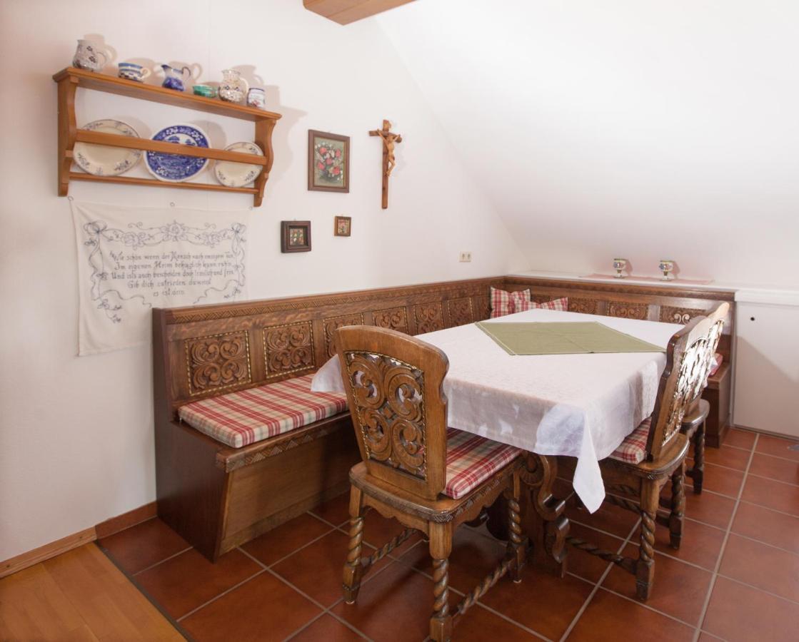Apartment Elisabeth Stadler Sankt Gilgen Εξωτερικό φωτογραφία