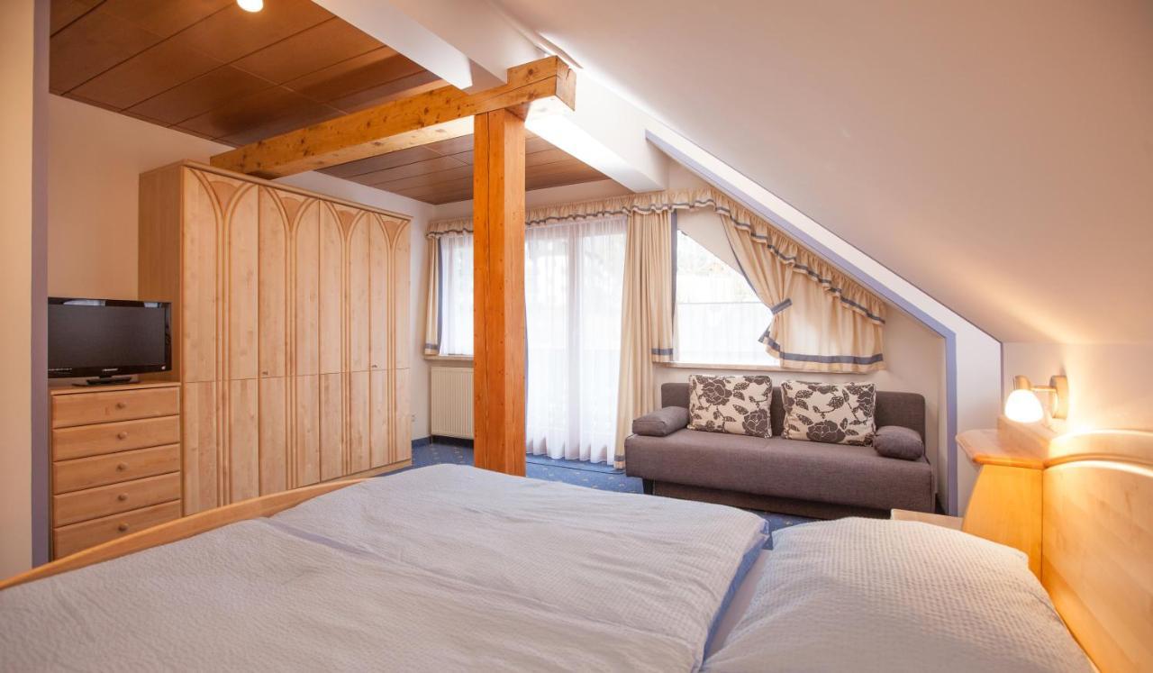 Apartment Elisabeth Stadler Sankt Gilgen Εξωτερικό φωτογραφία