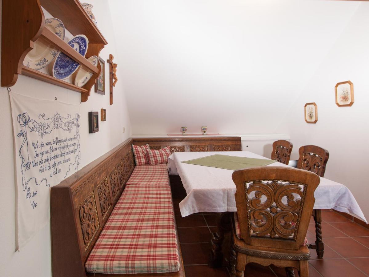 Apartment Elisabeth Stadler Sankt Gilgen Εξωτερικό φωτογραφία