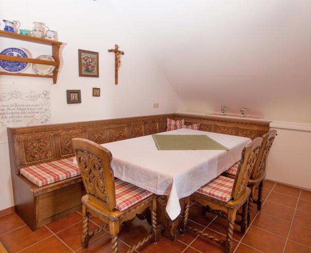 Apartment Elisabeth Stadler Sankt Gilgen Εξωτερικό φωτογραφία