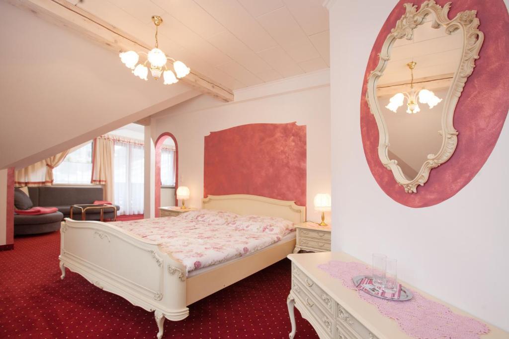 Apartment Elisabeth Stadler Sankt Gilgen Δωμάτιο φωτογραφία